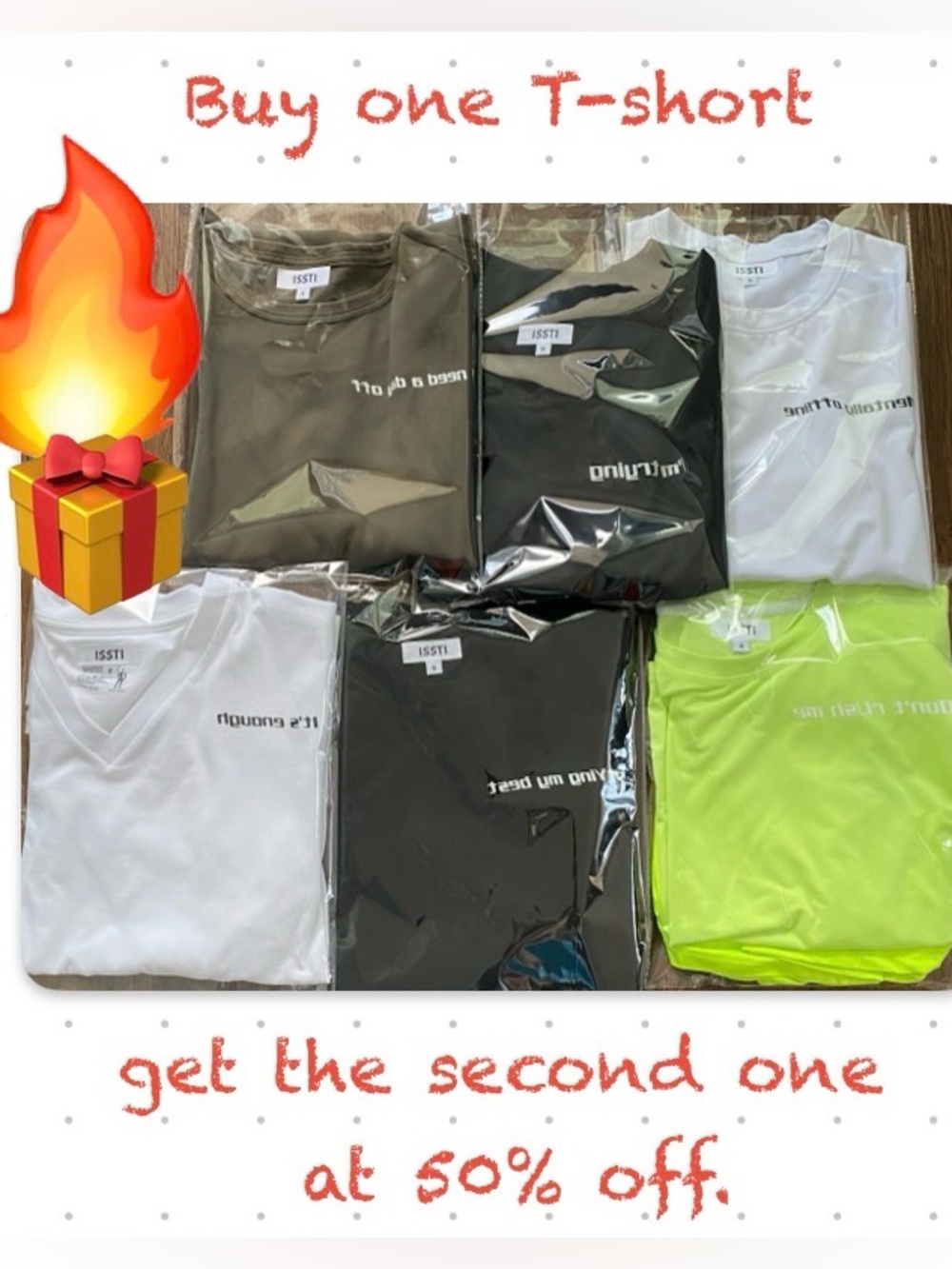 The new brand “Inside Out”🔥 - Picture 5 of 5